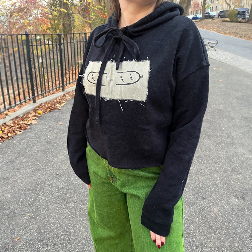 Brat Hoodie