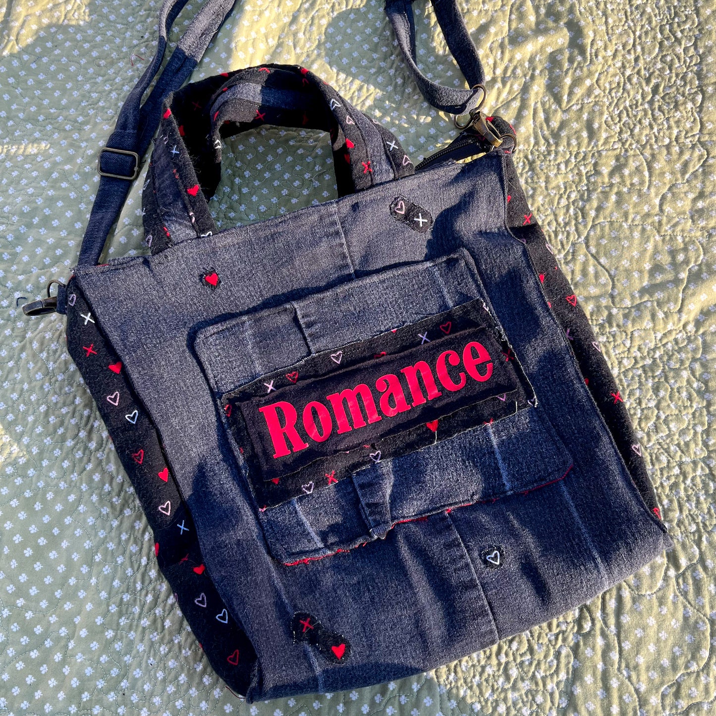 Romance Bag