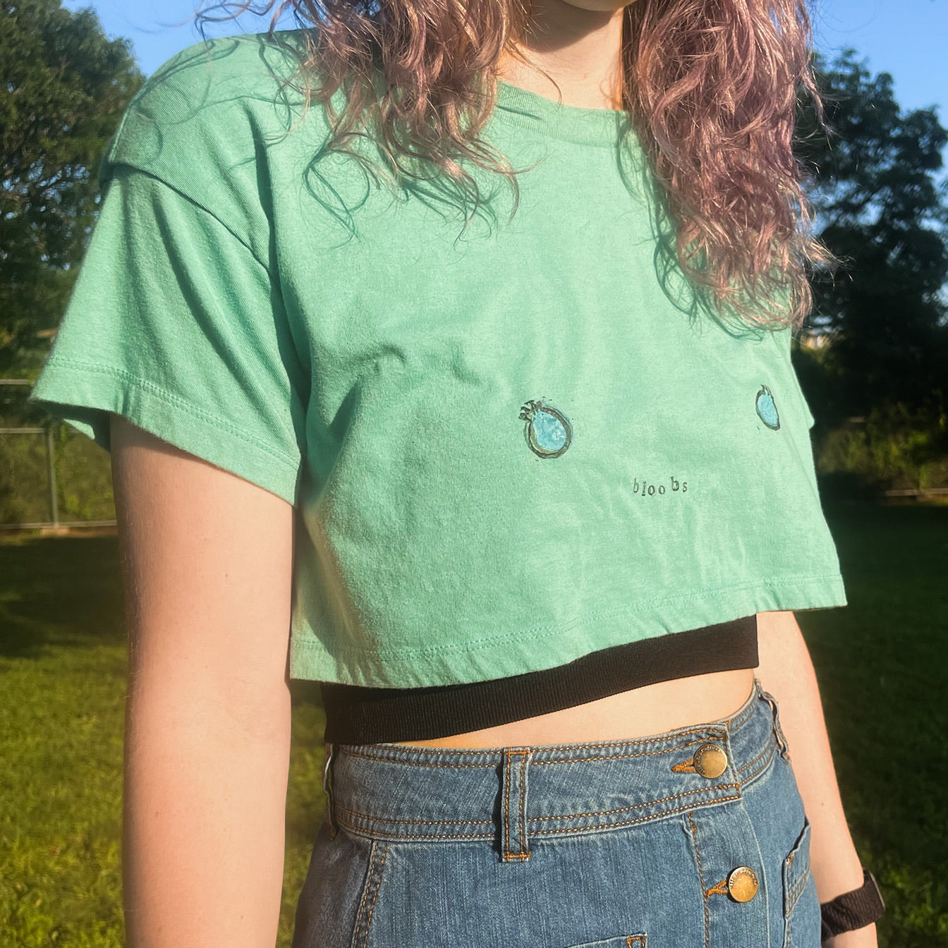 Bloobs Shirt