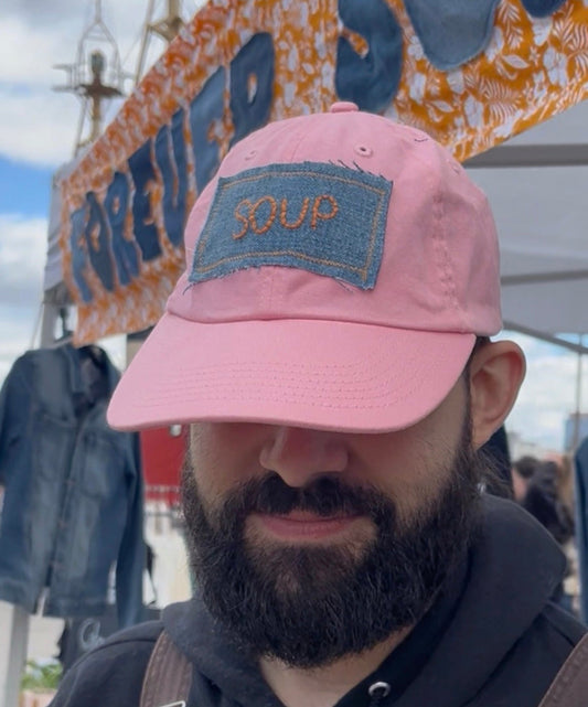 SOUP hat