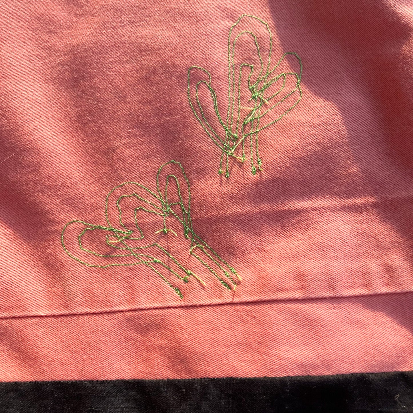 Cactus Tote Bag