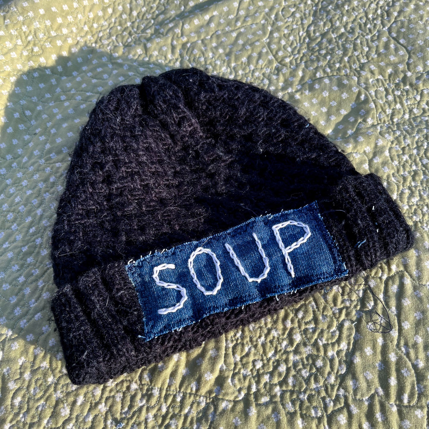 SOUP Beanie