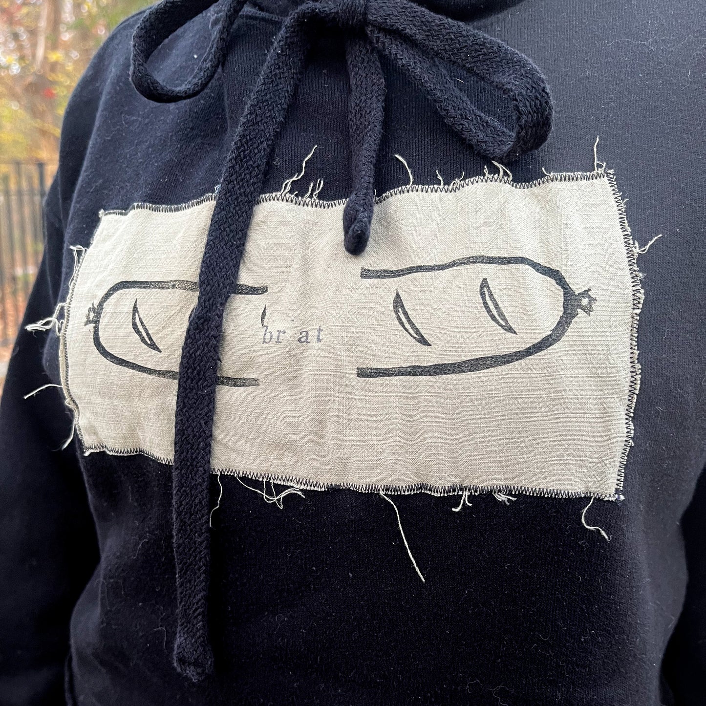 Brat Hoodie