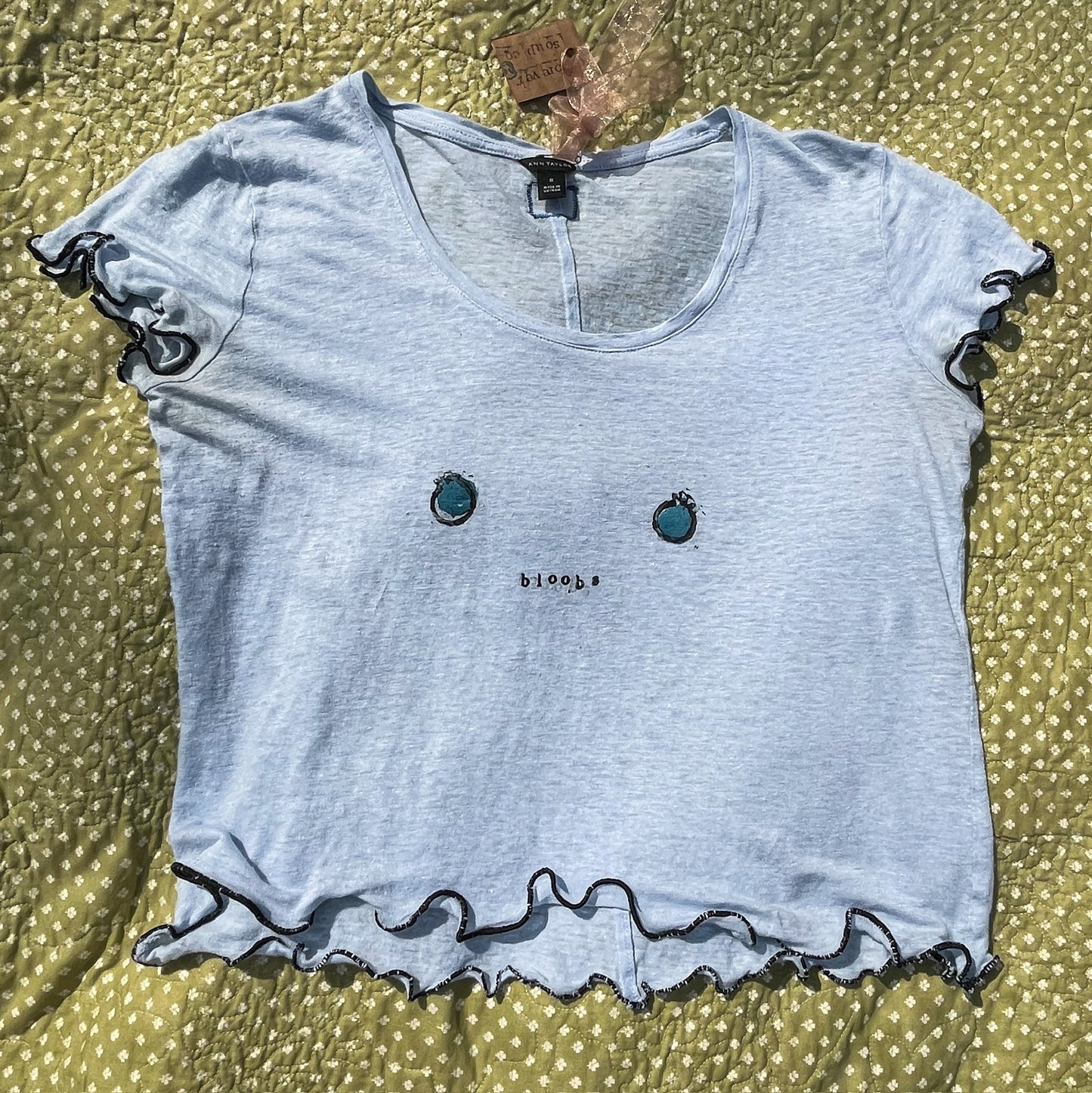 Bloobs Shirt