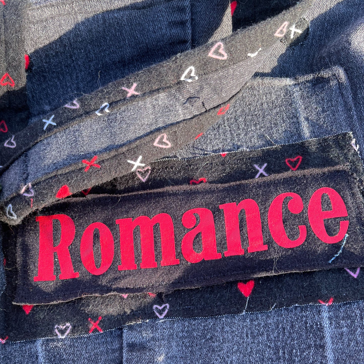 Romance Bag