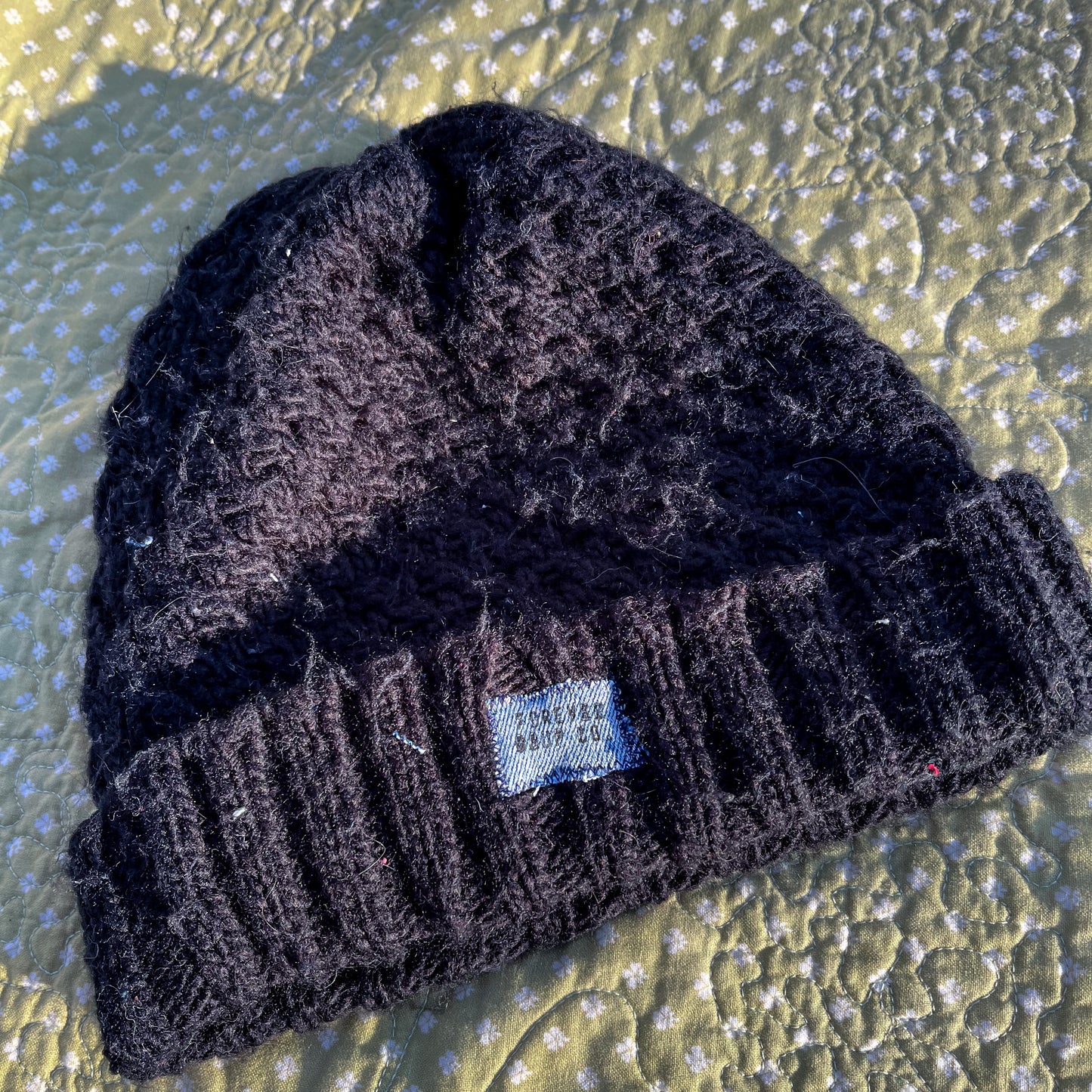 SOUP Beanie