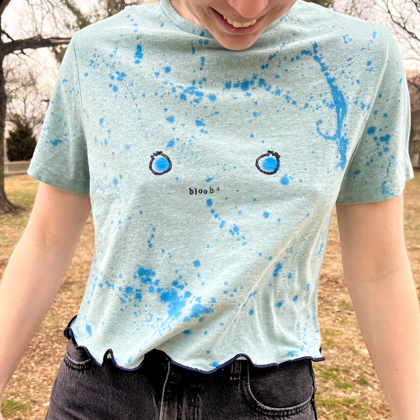 Bloobs Shirt