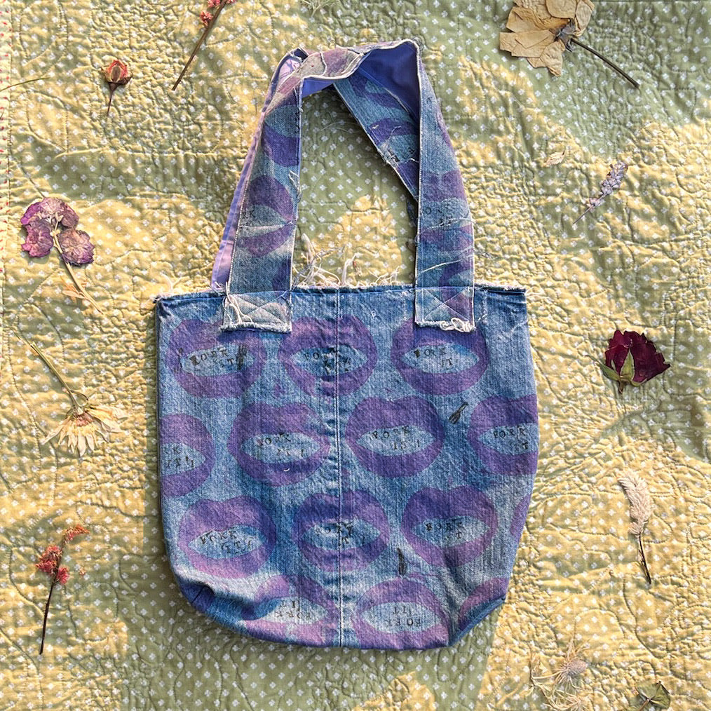 Fork It Bag