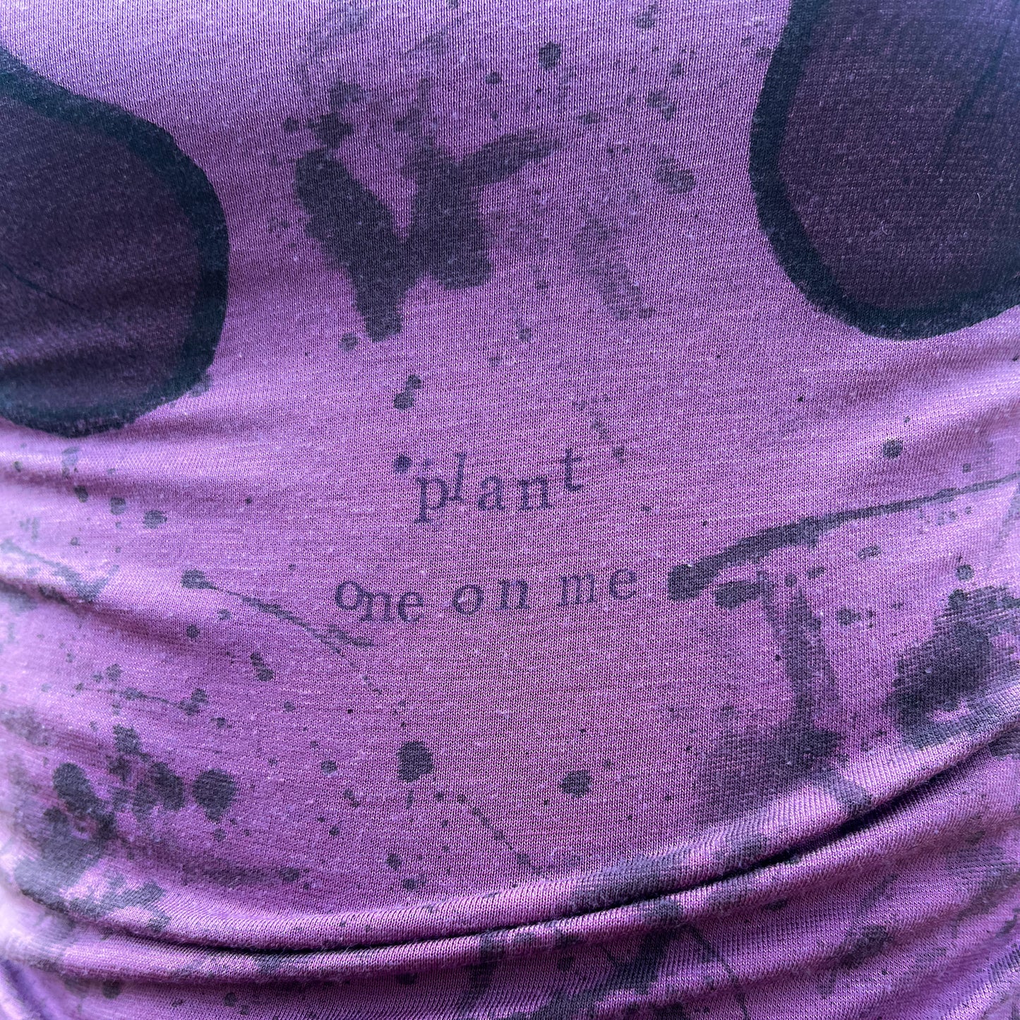 'plant one on me Shirt