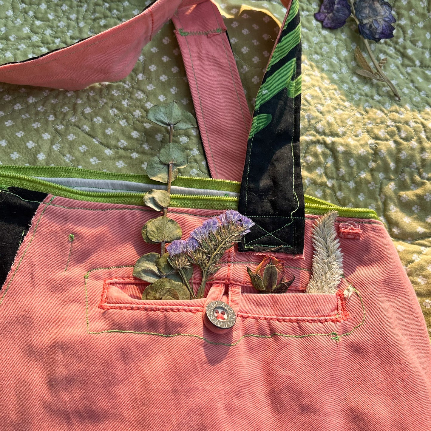Cactus Tote Bag