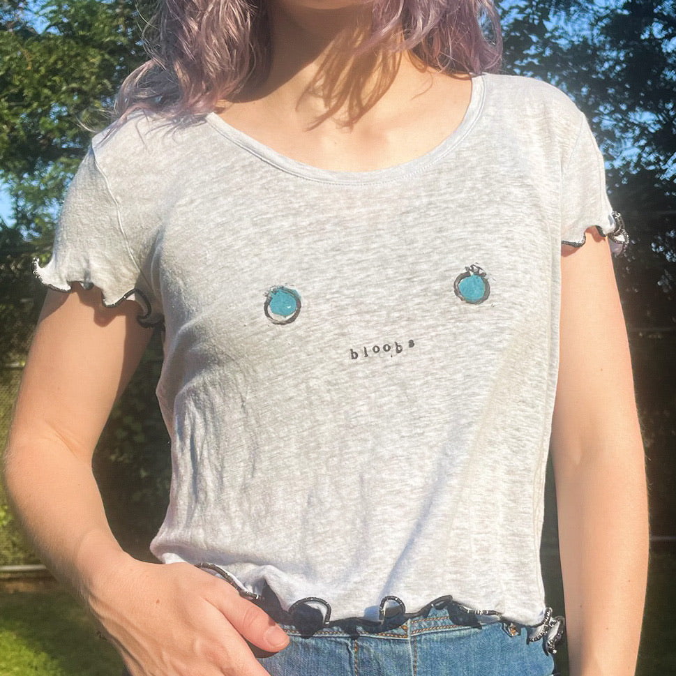 Bloobs Shirt