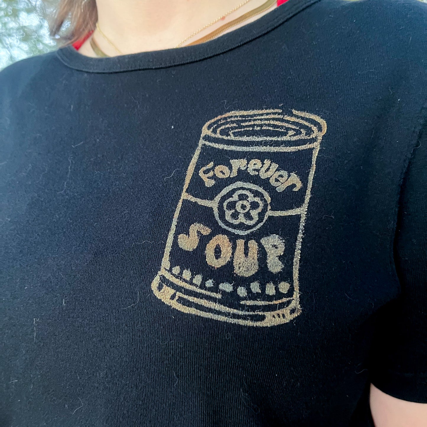 Nico's Wedding Soup Shirt
