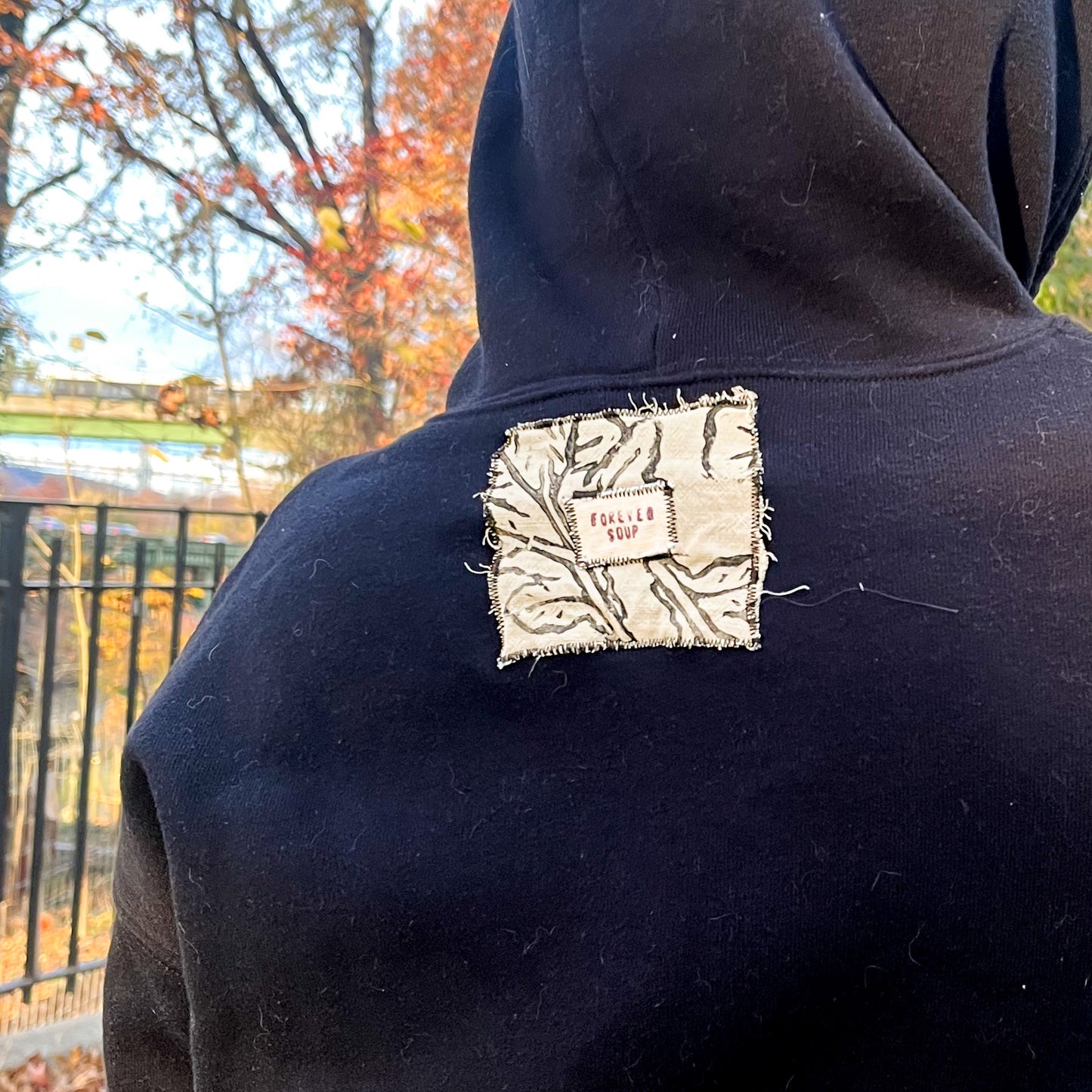Brat Hoodie