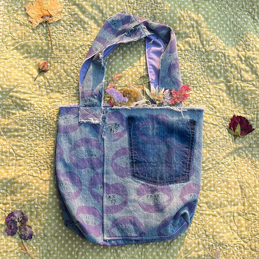 Fork It Bag