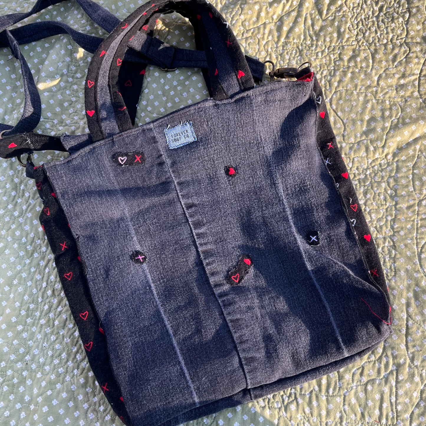 Romance Bag