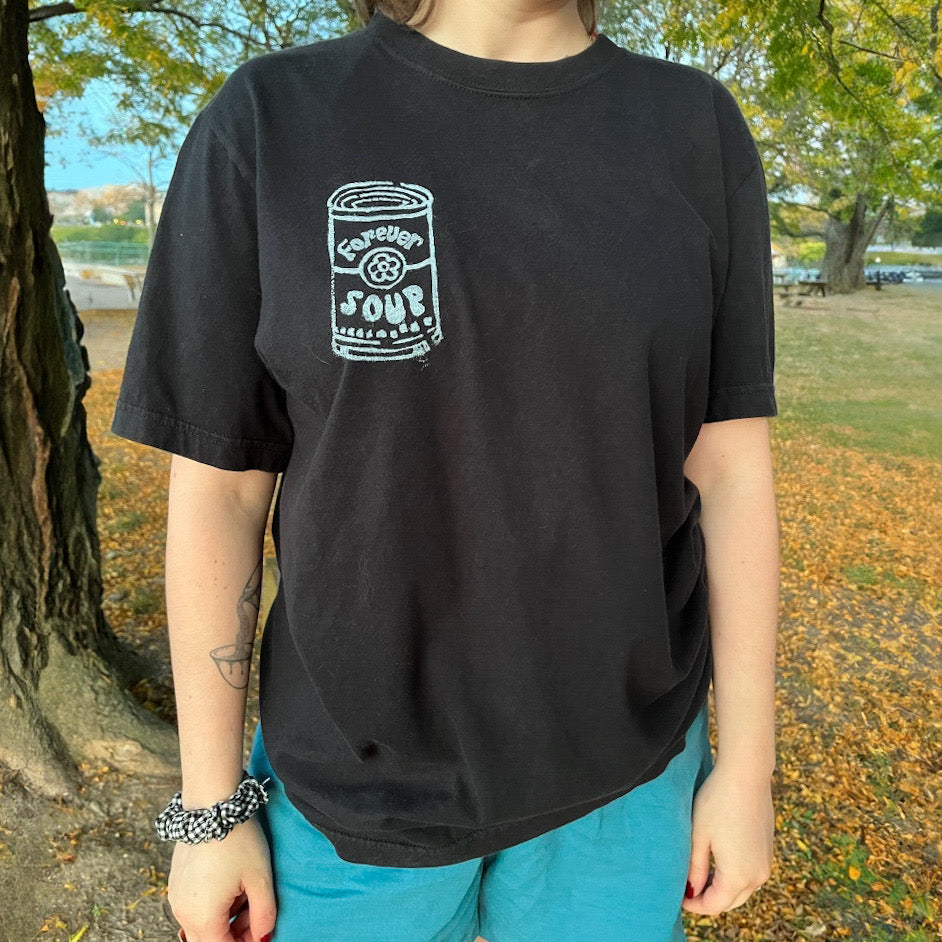 Nico's Wedding Soup Shirt