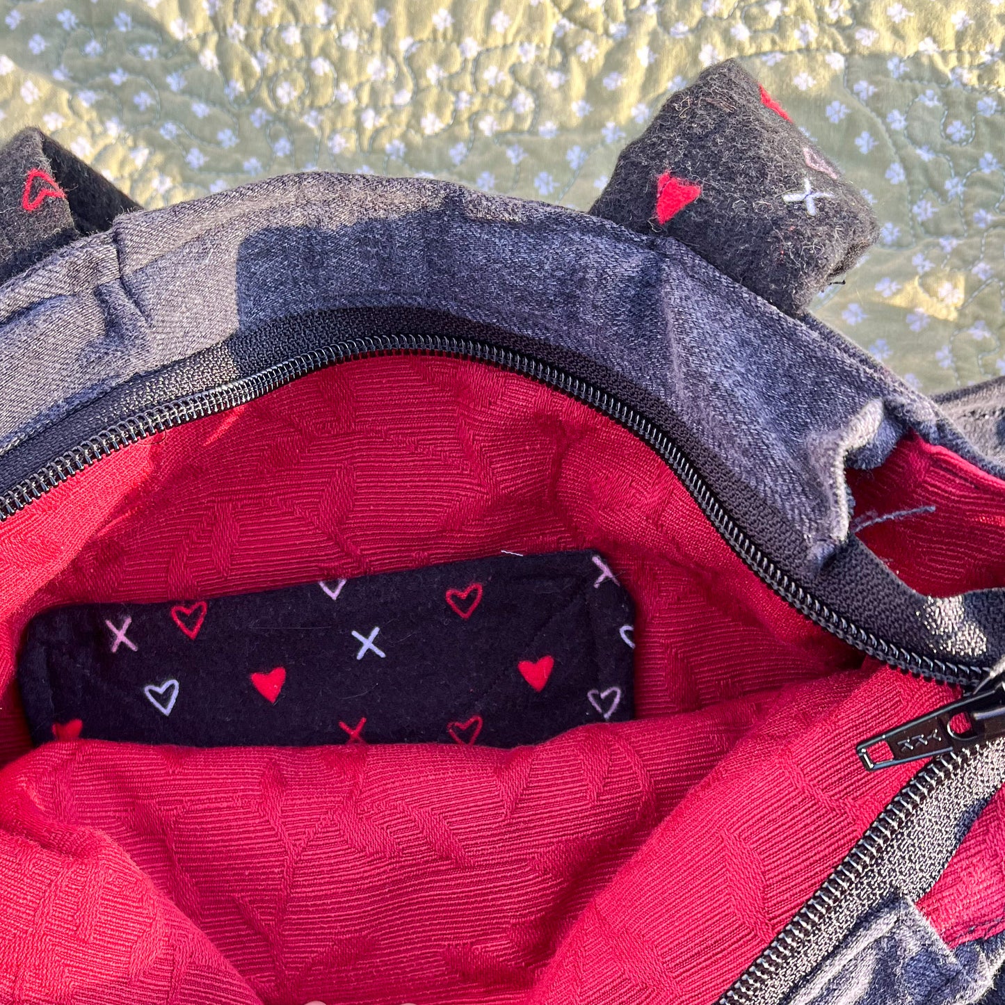 Romance Bag
