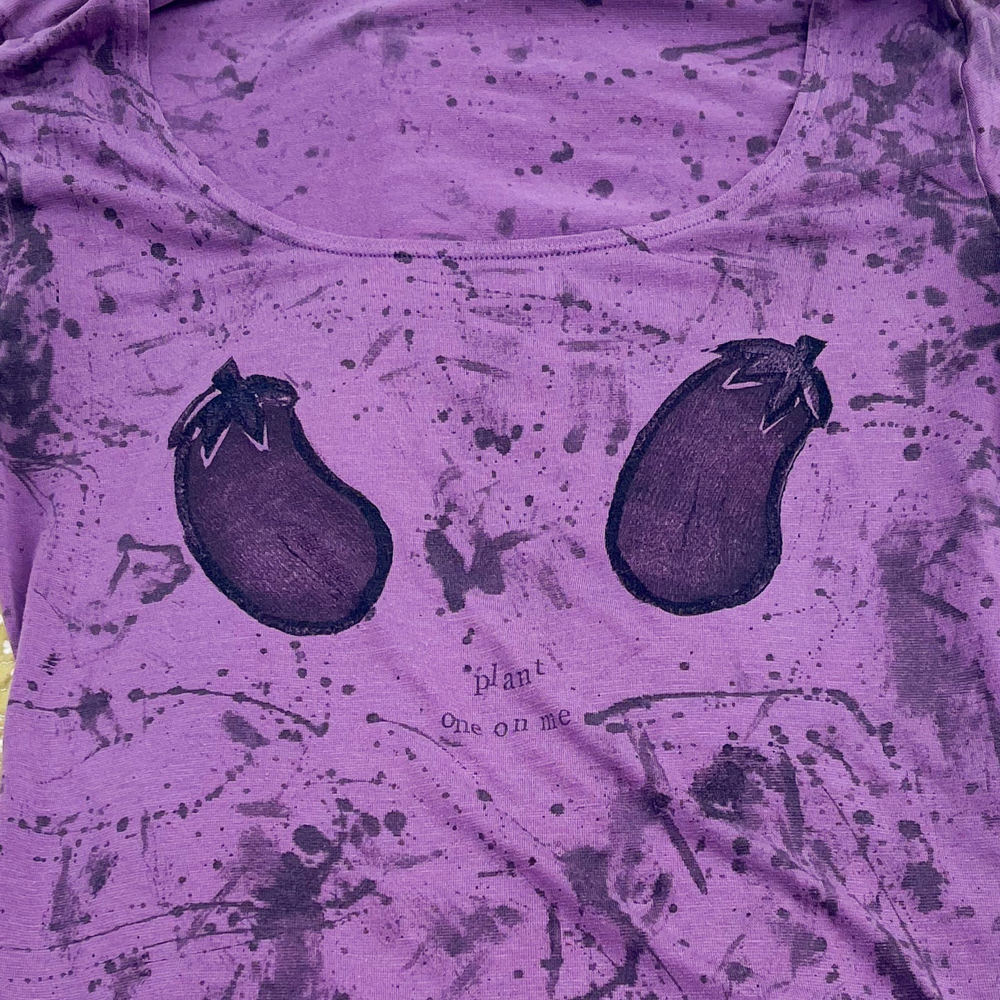 'plant one on me Shirt