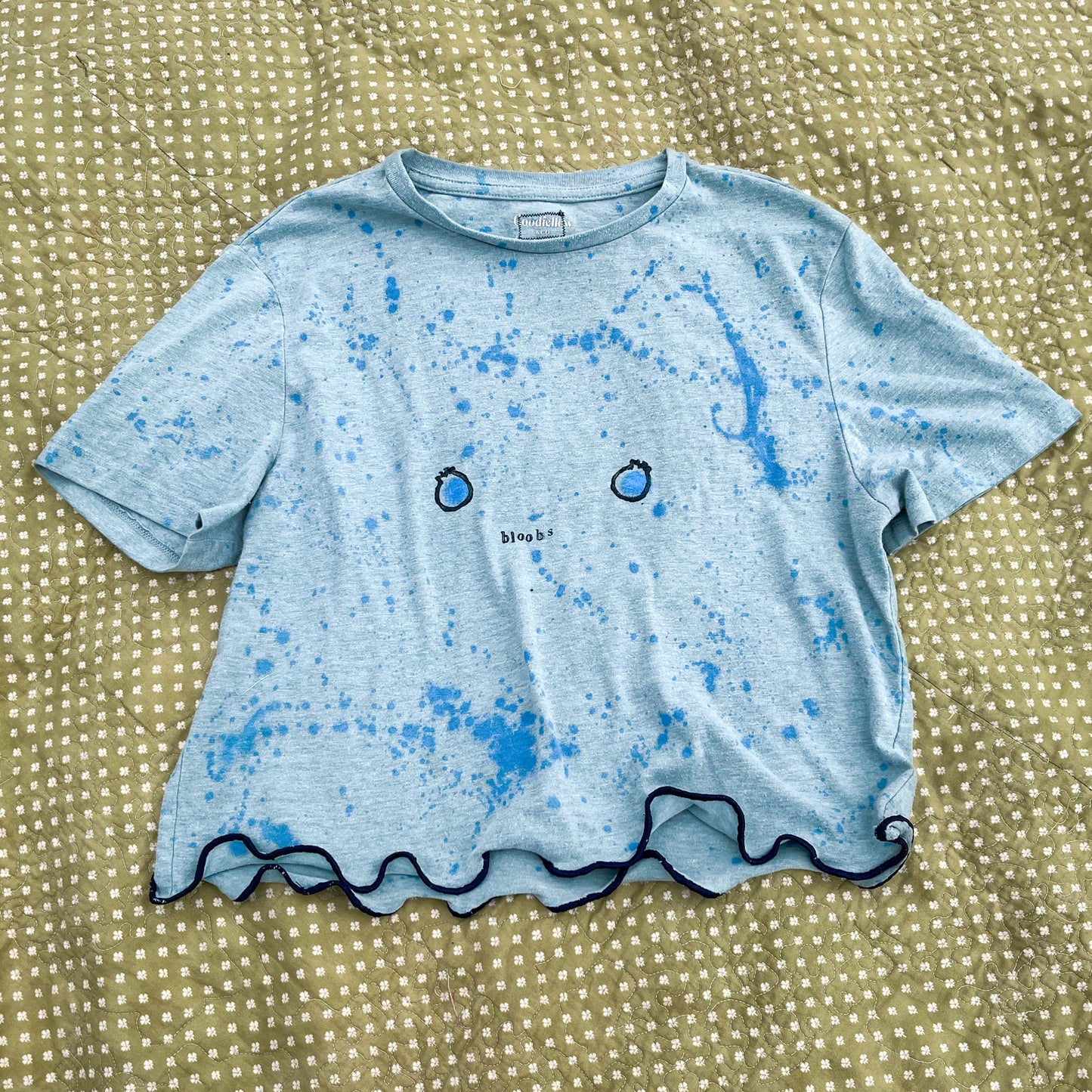 Bloobs Shirt
