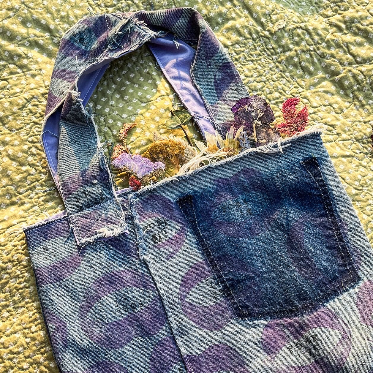 Fork It Bag