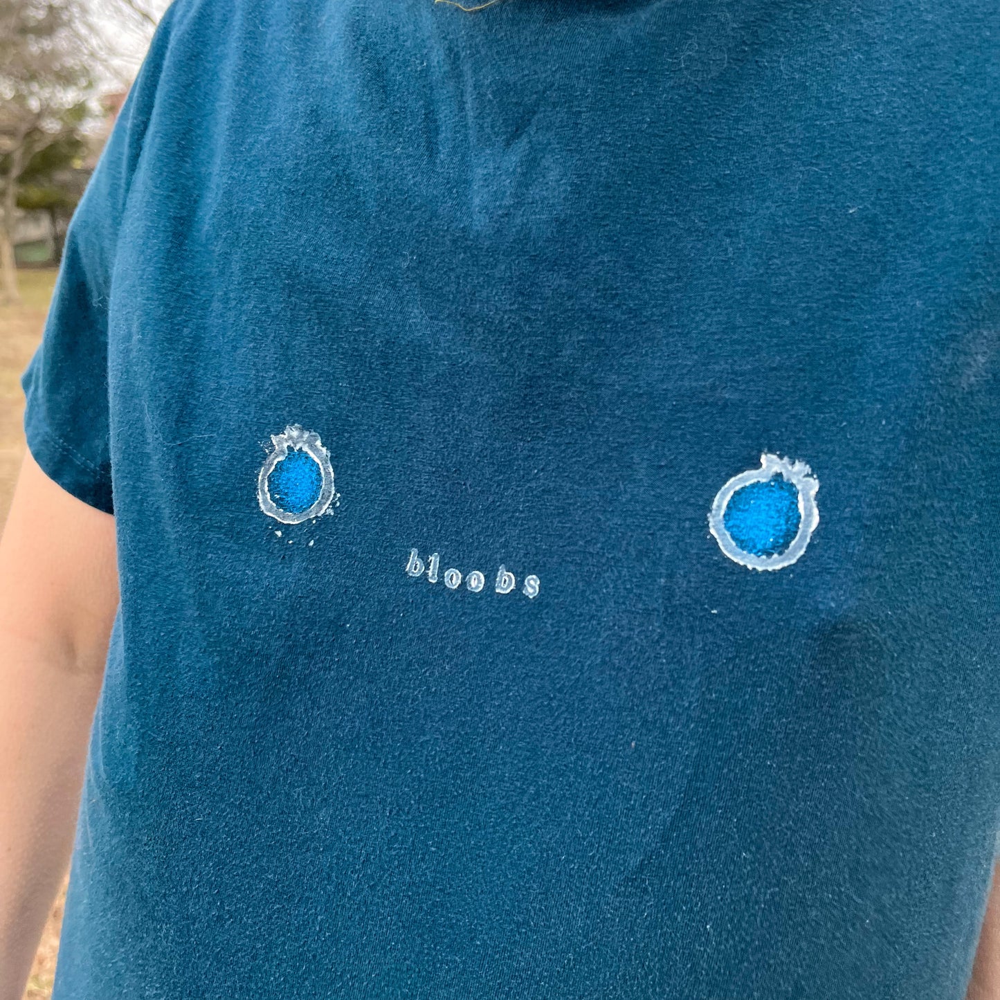 Bloobs Shirt