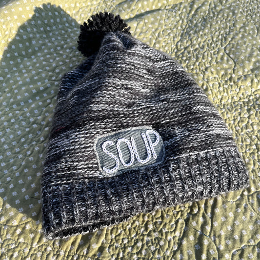 SOUP Beanie