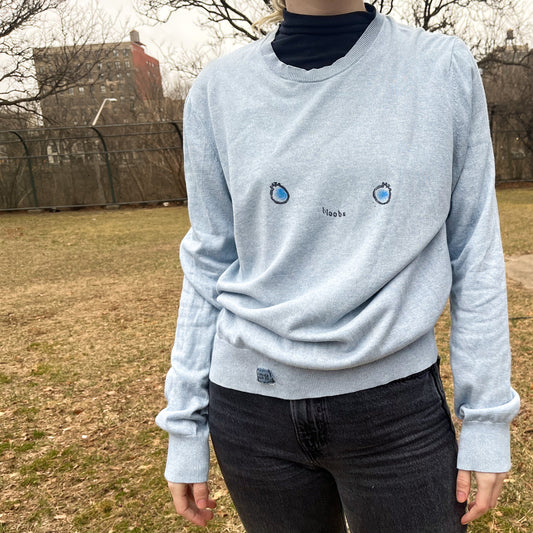 Bloobs Sweater