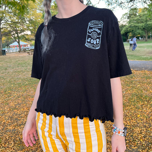 Nico's Wedding Soup Shirt