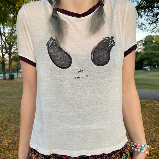 'plant one on me Shirt