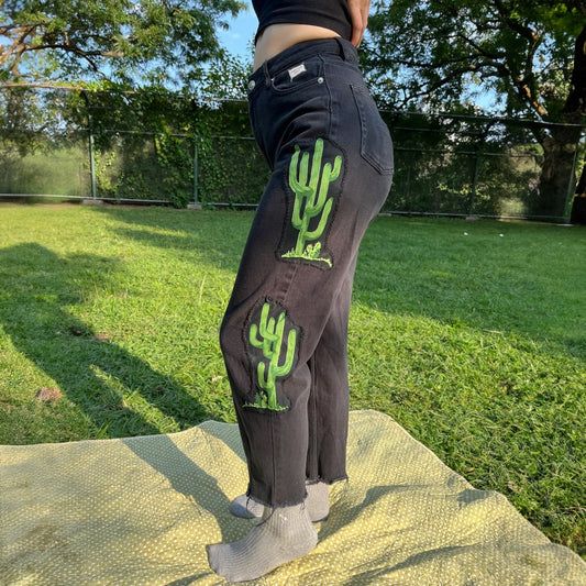 Cactus Jeans