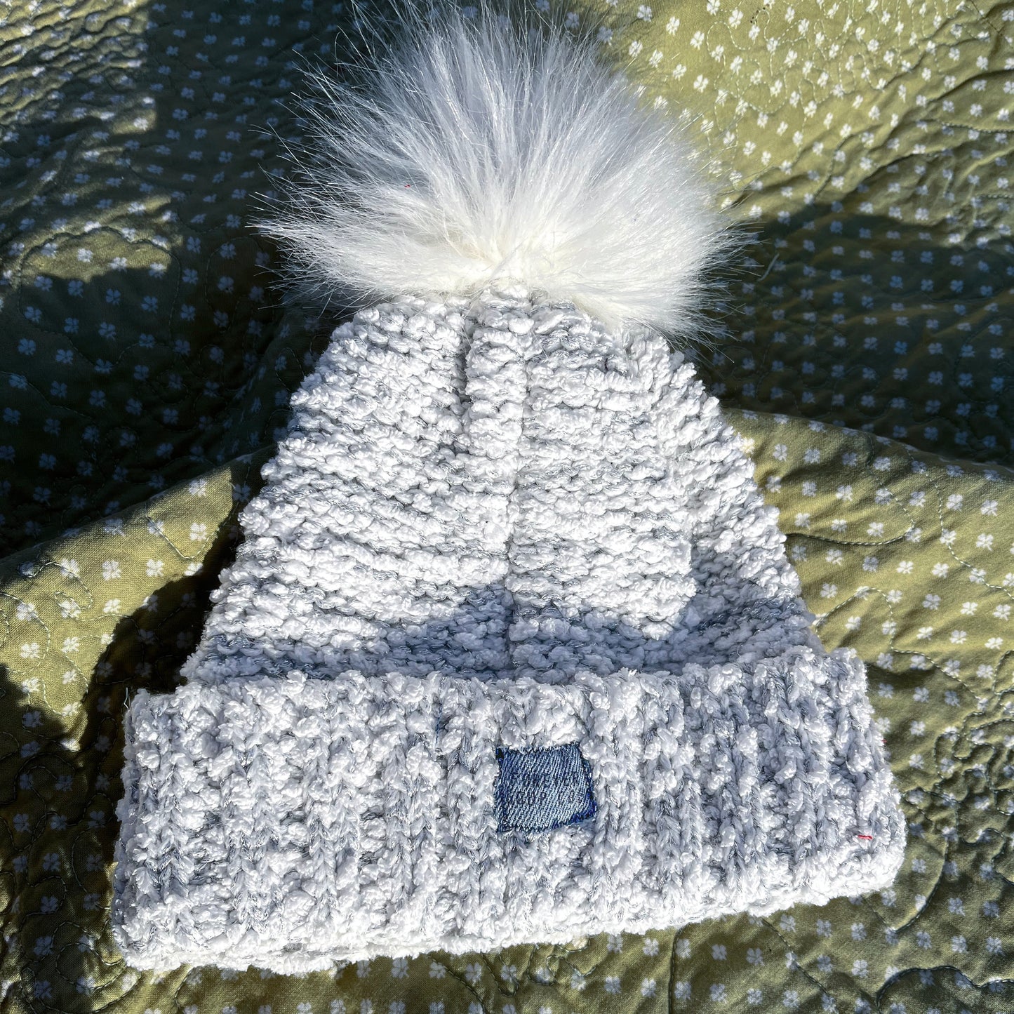 SOUP Beanie