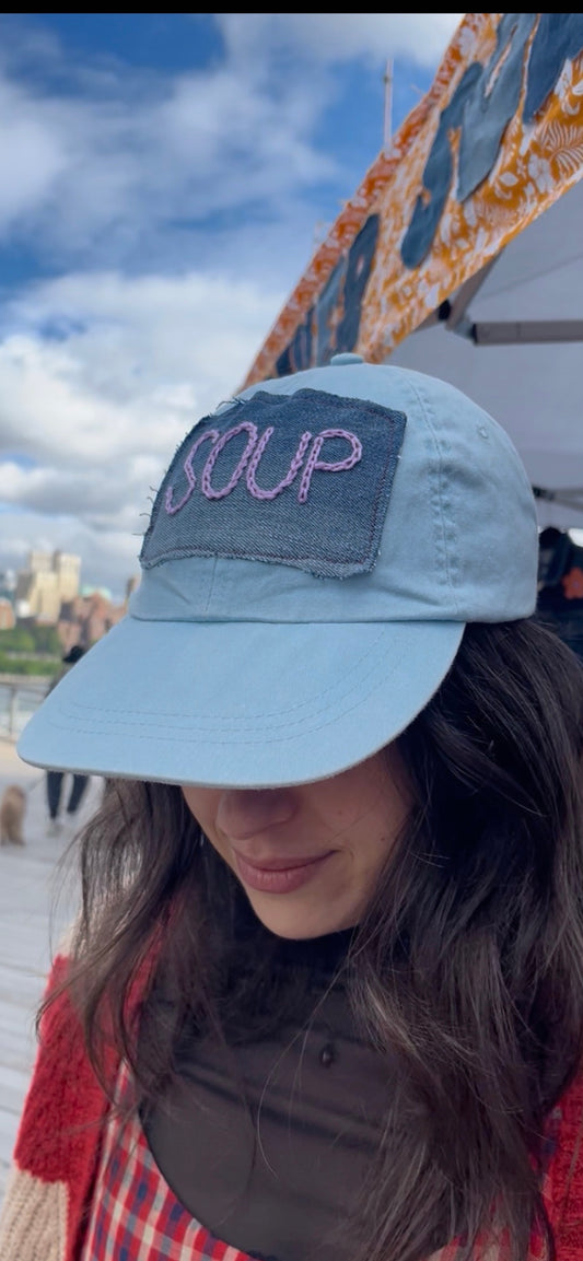 SOUP hat