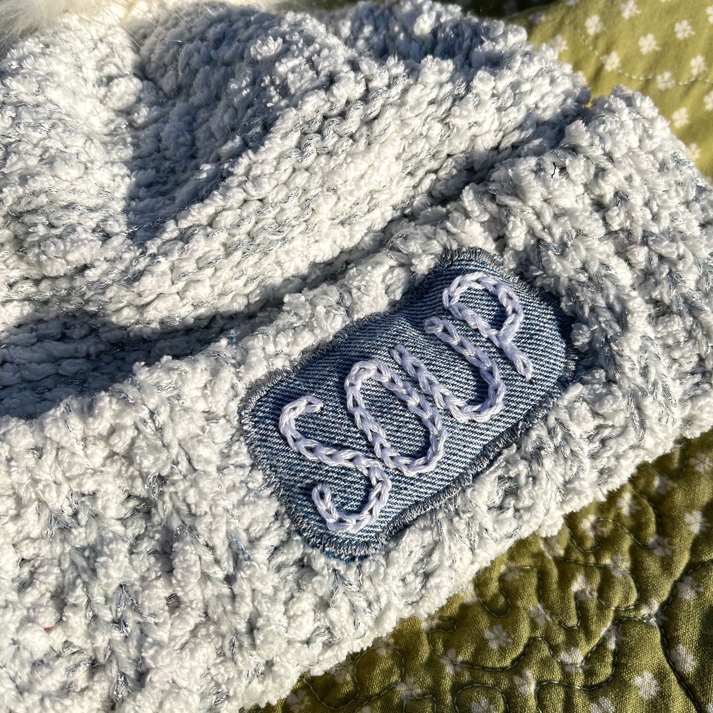 SOUP Beanie