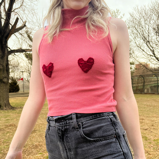 Heartitties Shirt