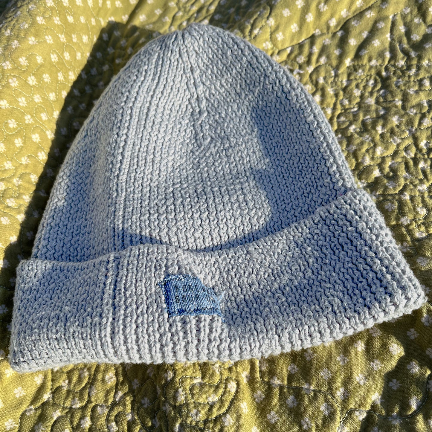 SOUP Beanie