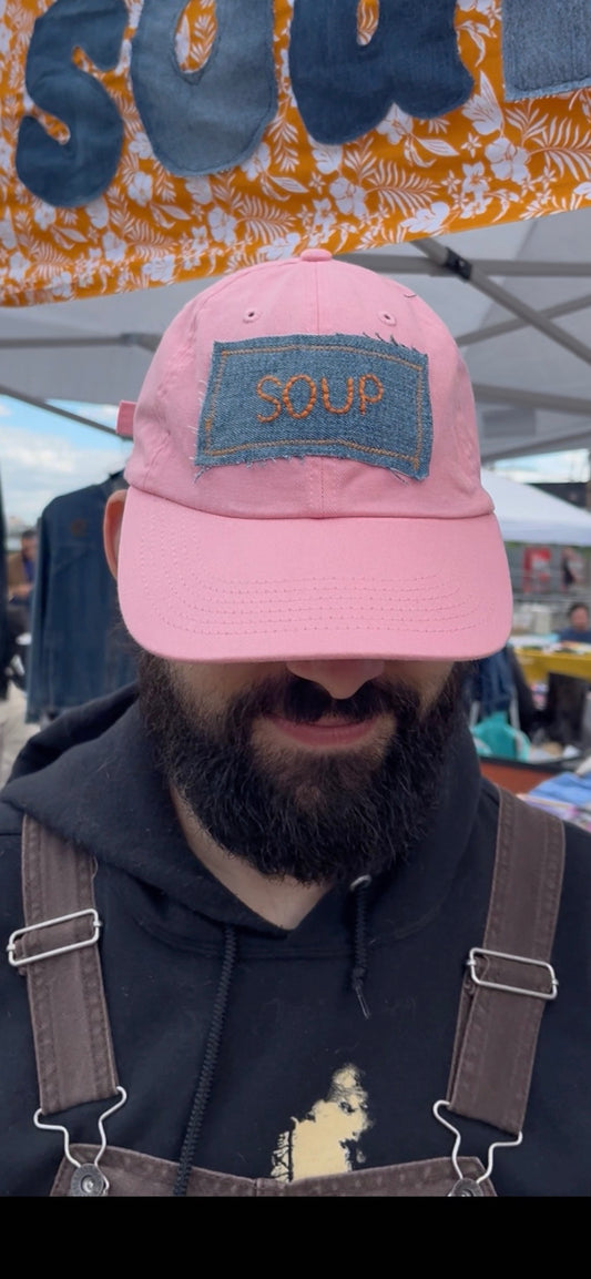 SOUP hat