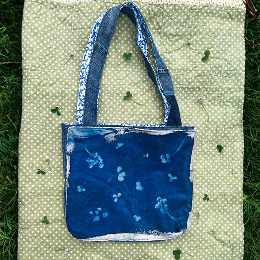 Good Luck Bag