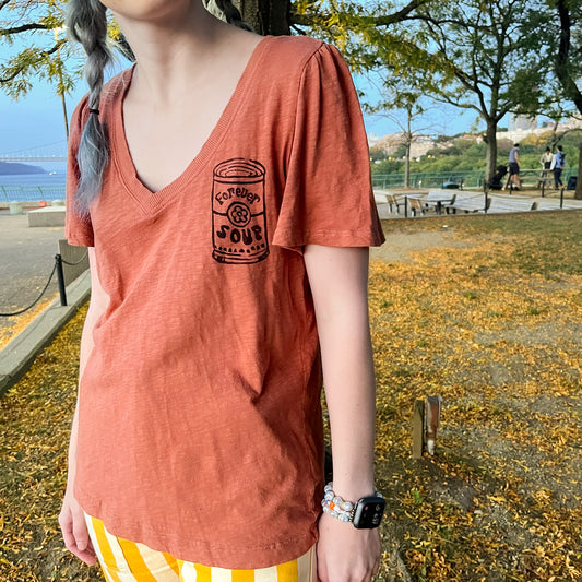 Nico's Wedding Soup Shirt