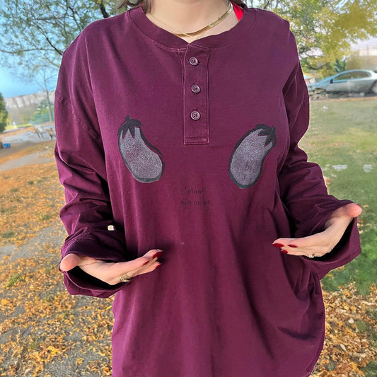 'plant one on me Shirt