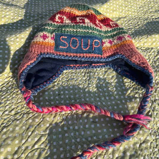 SOUP Beanie