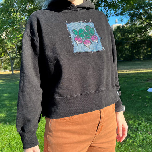 Radish Hoodie