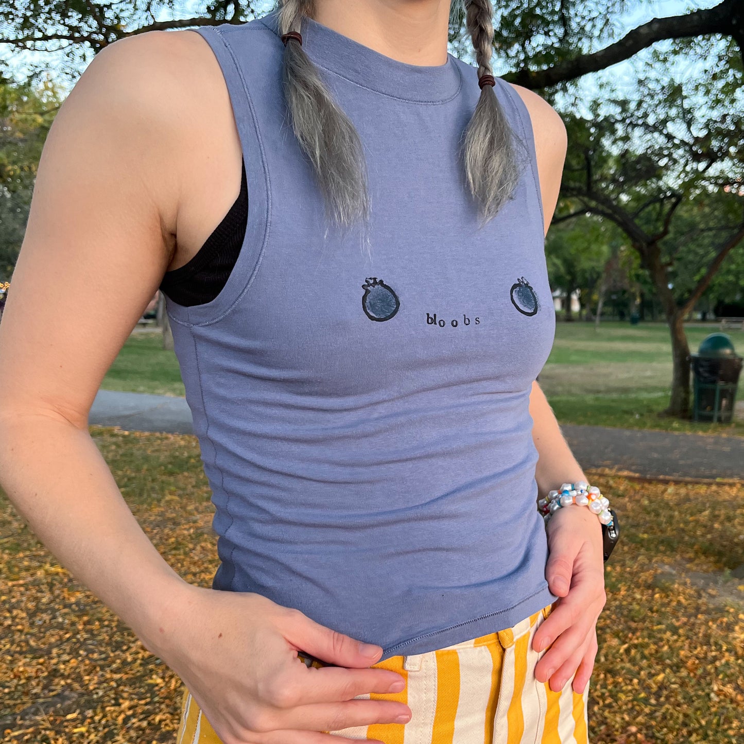 Bloobs Shirt