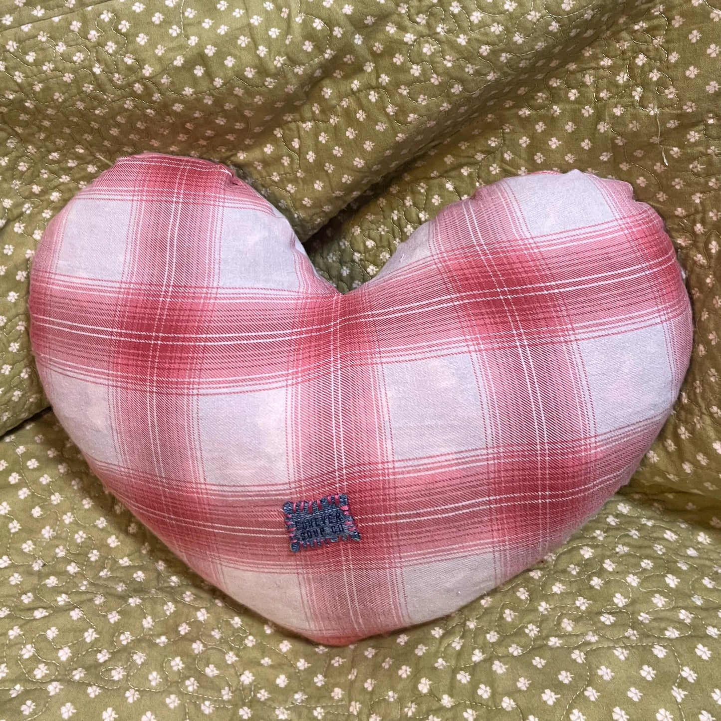 XOXO Pillow