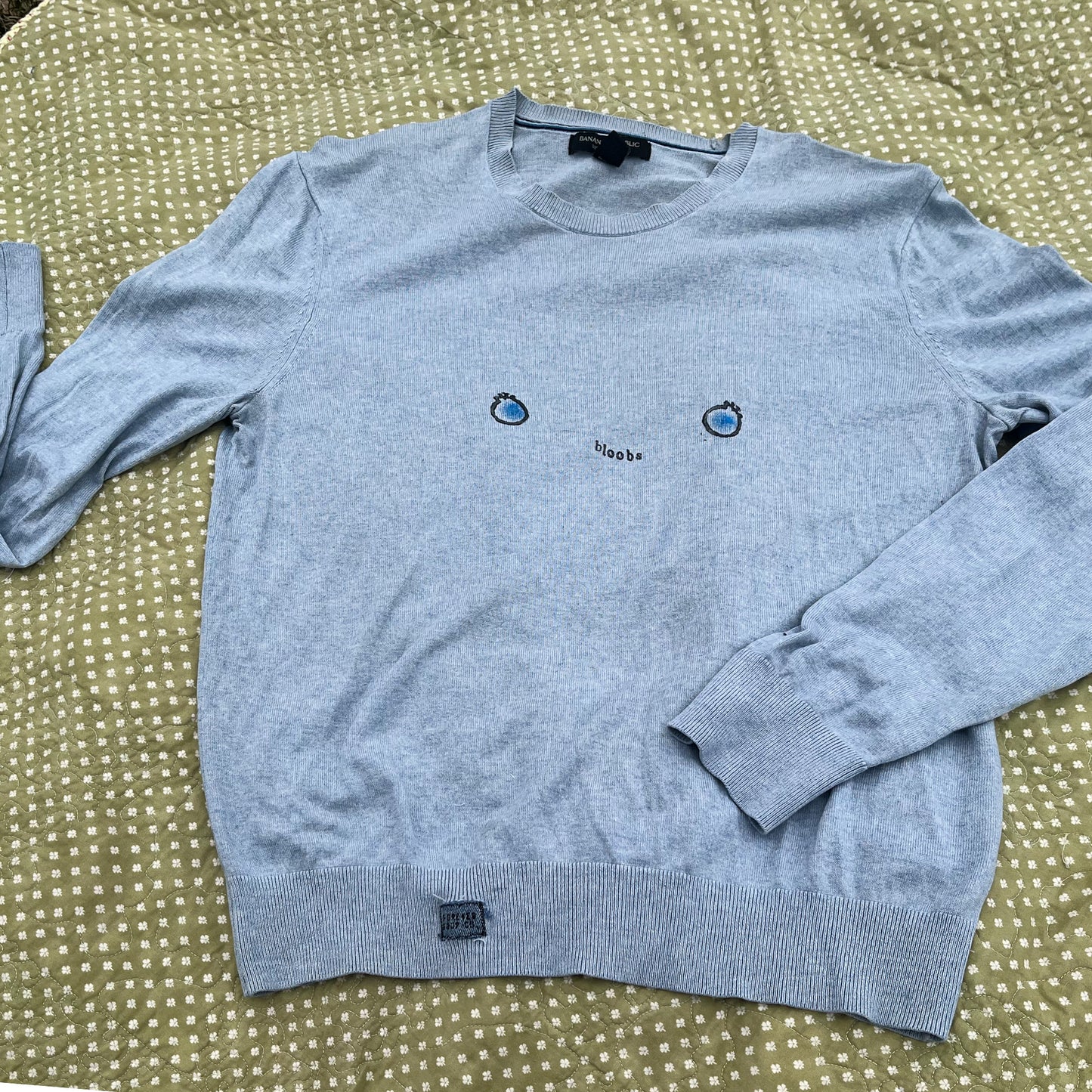Bloobs Sweater