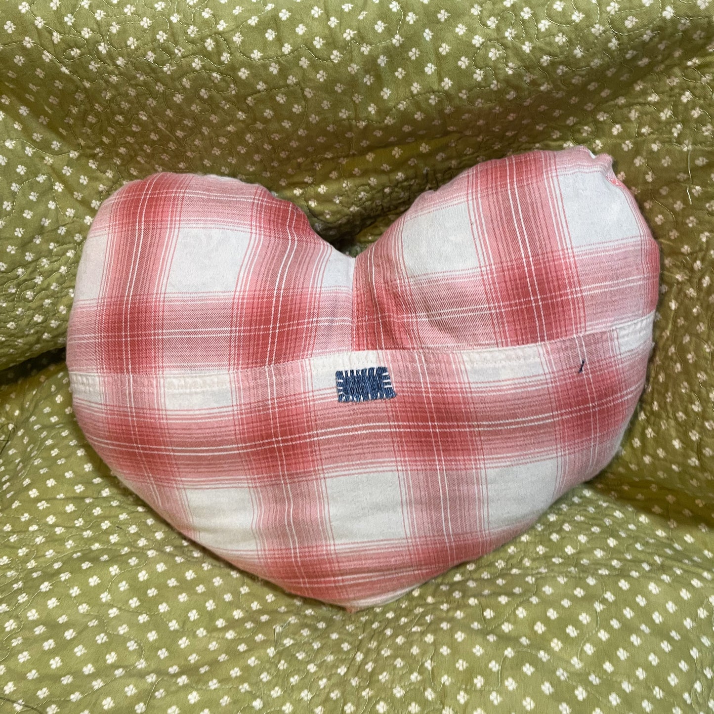 Be Mine Pillow