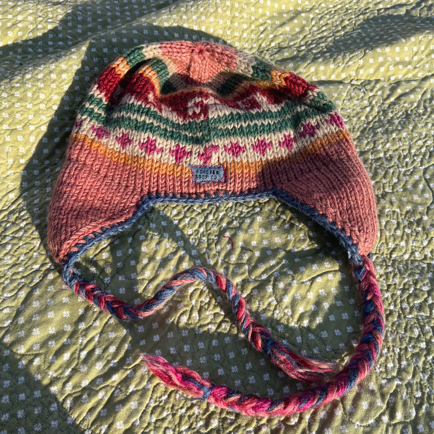 SOUP Beanie