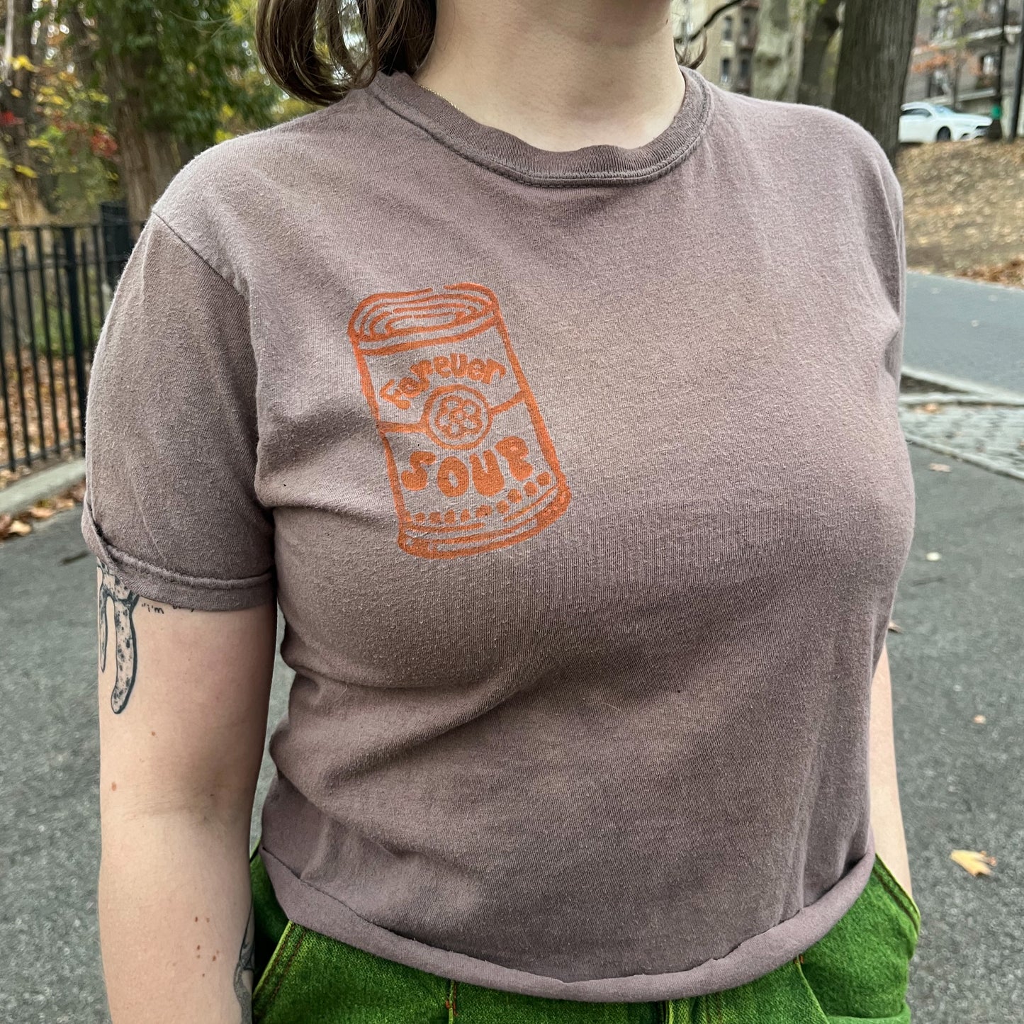 Nico's Wedding Soup Shirt