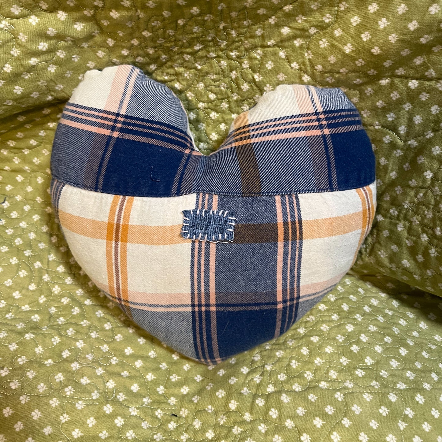 Luv Ya Pillow