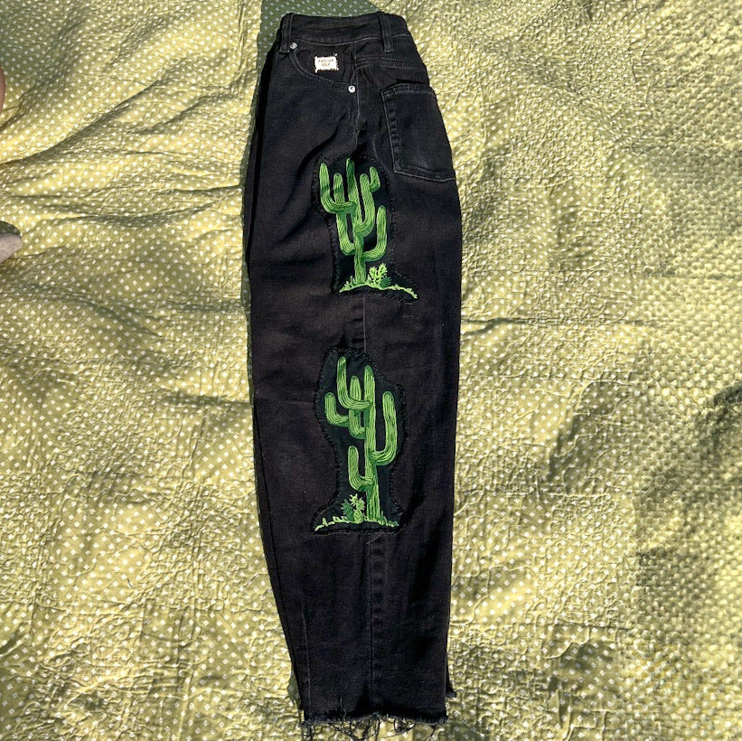 Cactus Jeans
