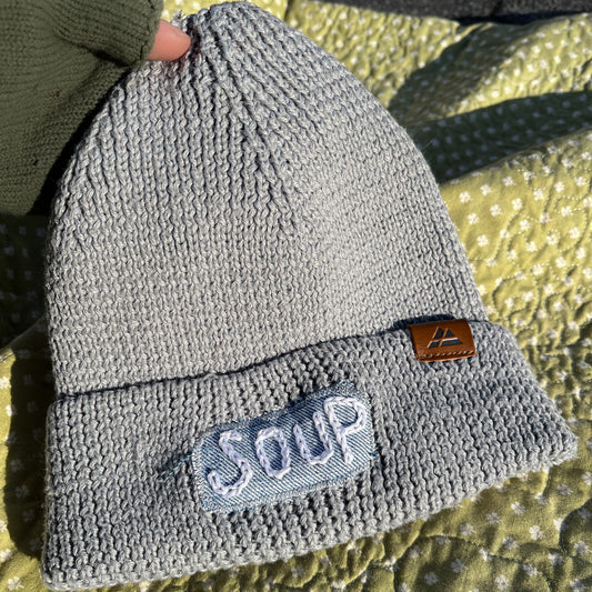 SOUP Beanie